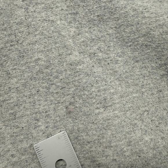 The Fisher Project Jacket Women's XS Gray Zip Track Sweatshirt Eileen Pockets - Picture 2 of 13